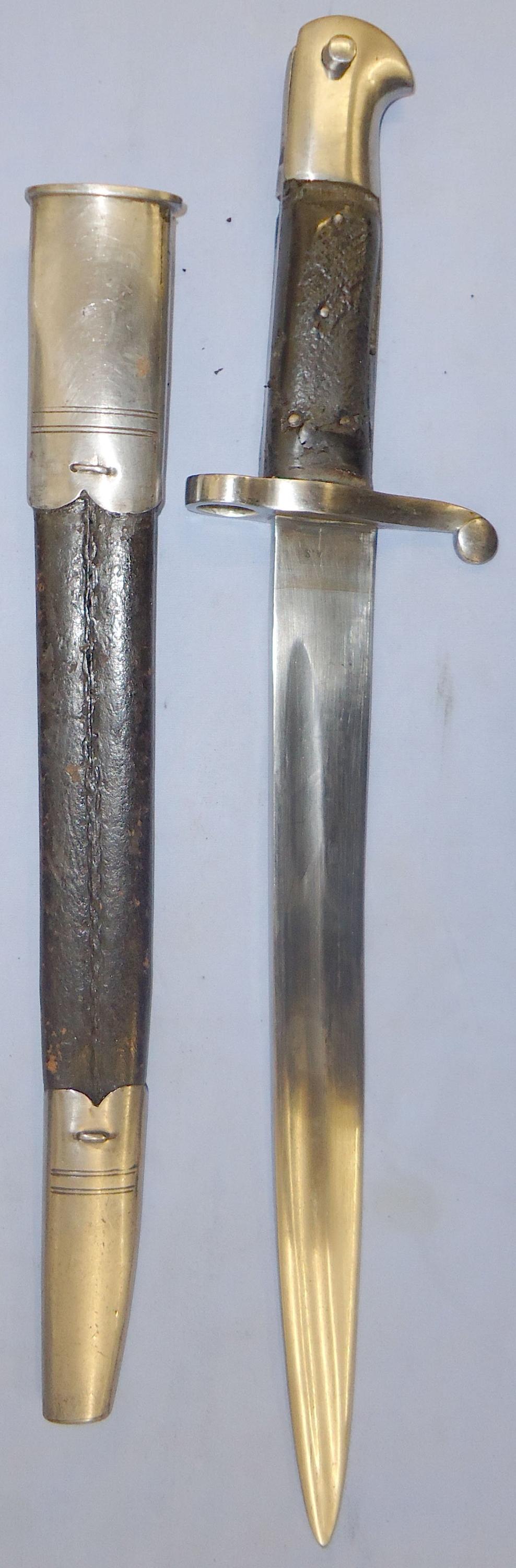 Martini Henry Bayonet