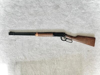 Daisy 1894 Spittin Image lever action .177 (BB) Air Rifle