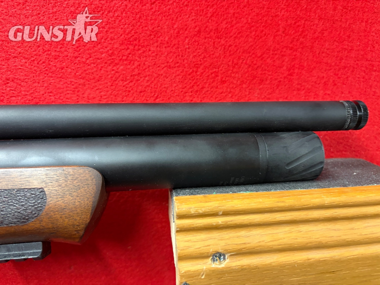 Kral Puncher K .177 - {CATEGORY}