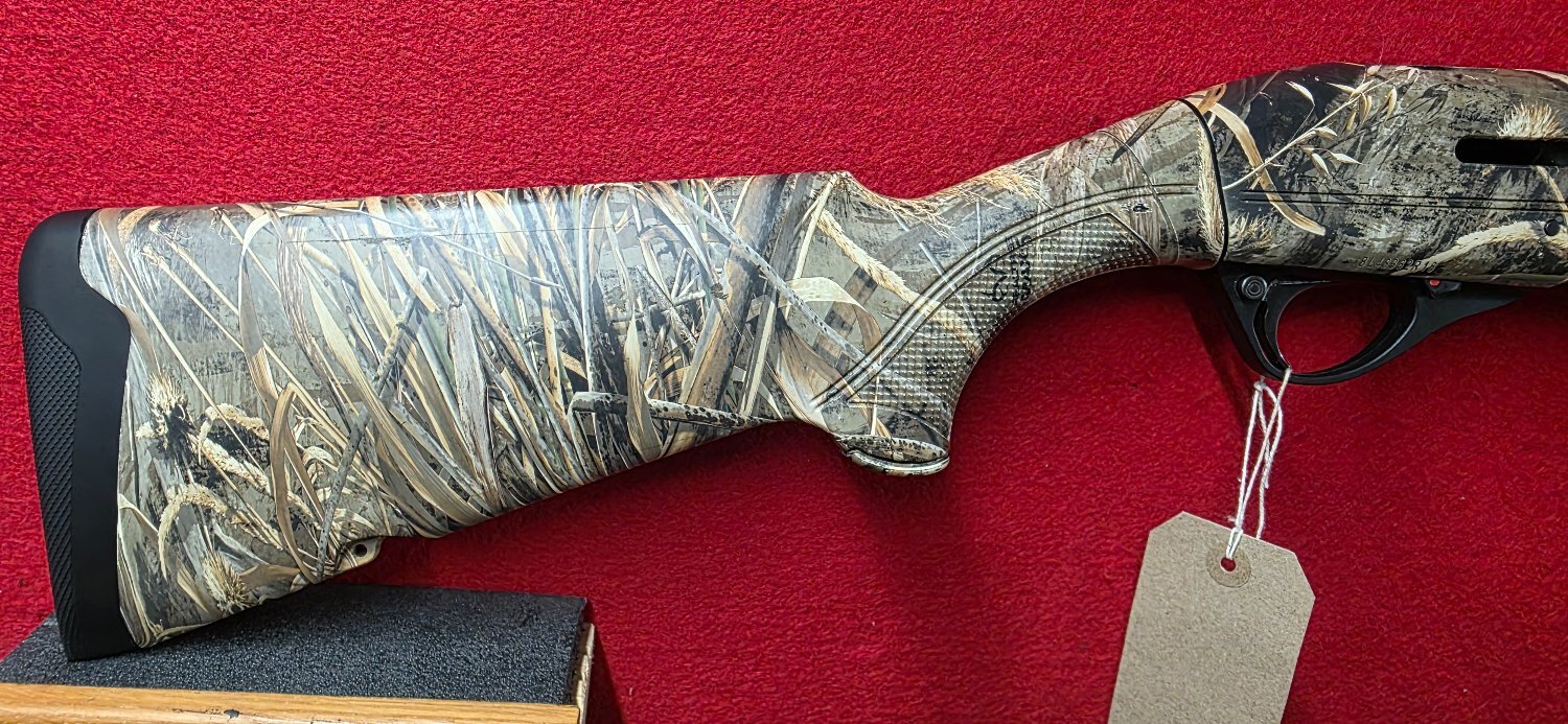 Franchi Affinity Semi-Auto 12 Bore/gauge in 