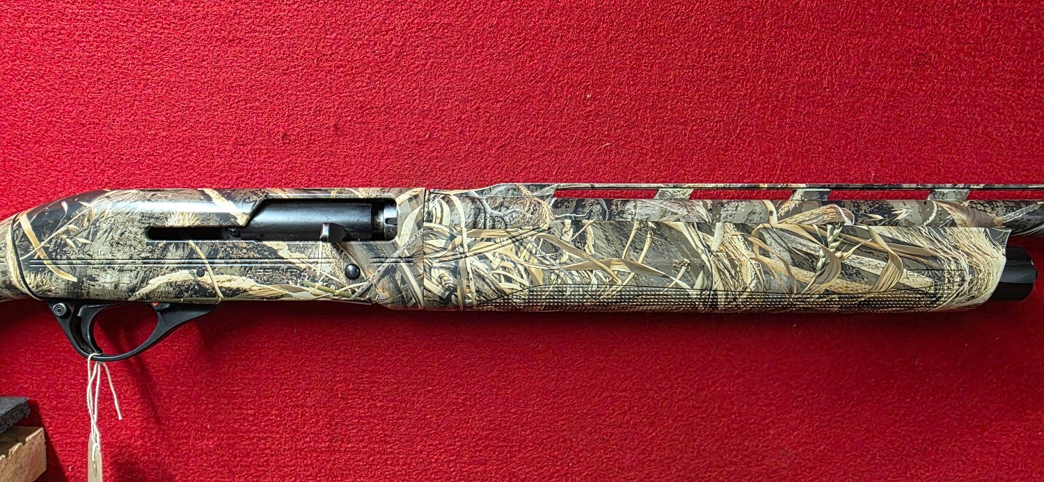 Franchi Affinity Semi-Auto 12 Bore/gauge