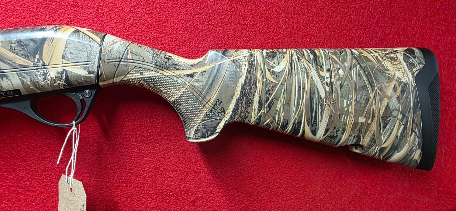 Franchi Affinity Semi-Auto 12 Bore/gauge 