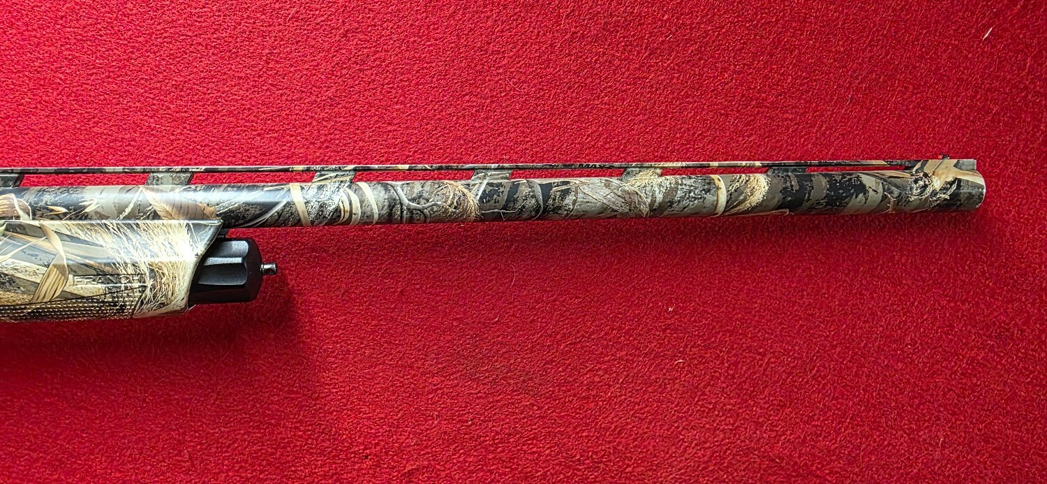  Franchi Affinity Semi-Auto 12 Bore/gauge
