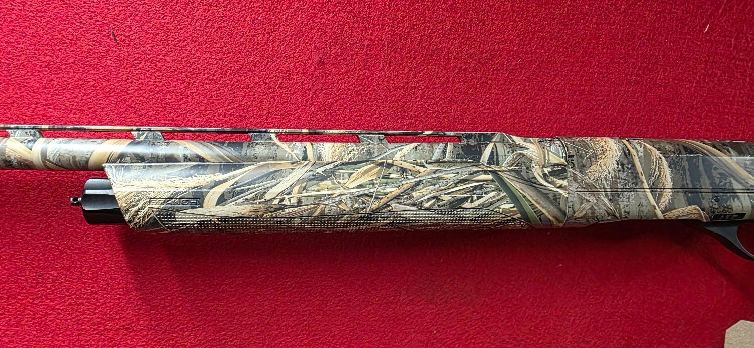 Franchi Affinity Semi-Auto 12 Bore/gauge - {CATEGORY}