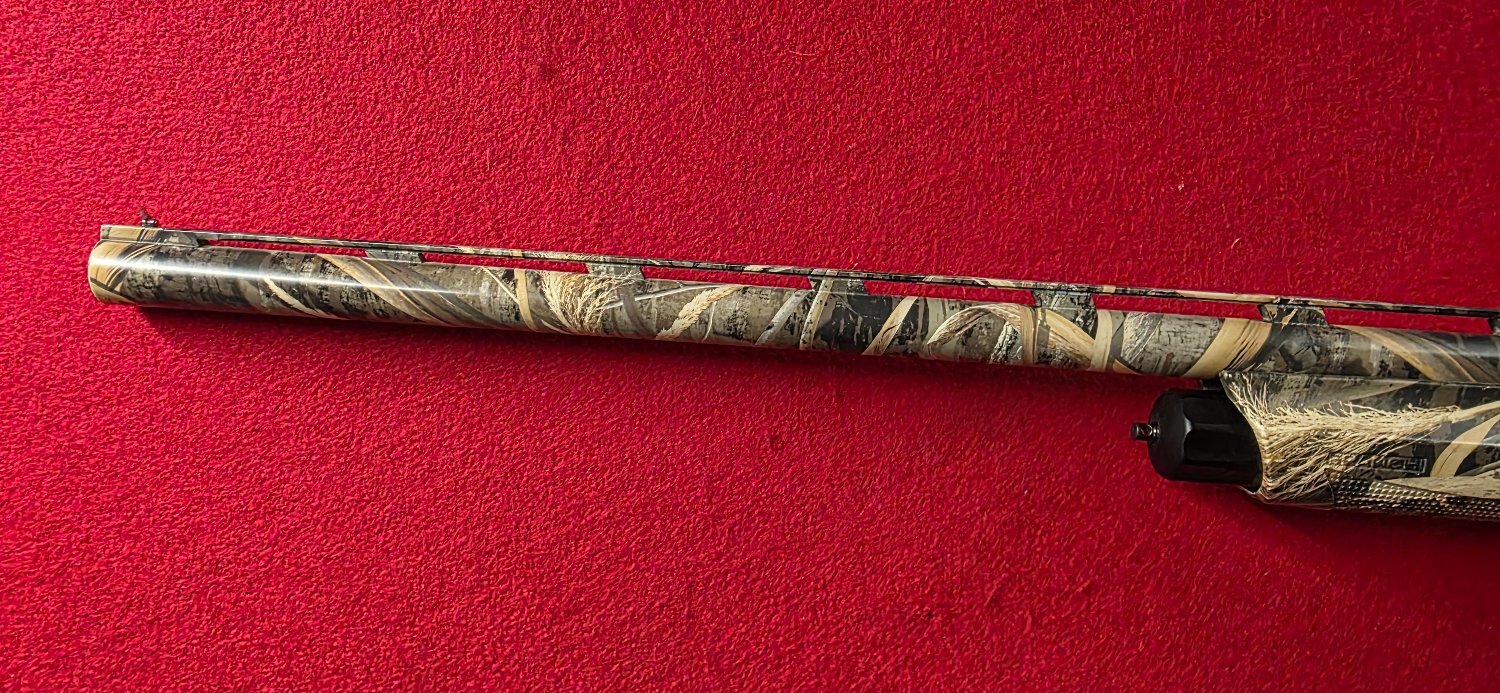 Franchi Affinity Semi-Auto 12 Bore/gauge - {CATEGORY} in 