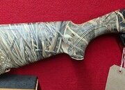 Franchi Affinity Semi-Auto 12 Bore/gauge
