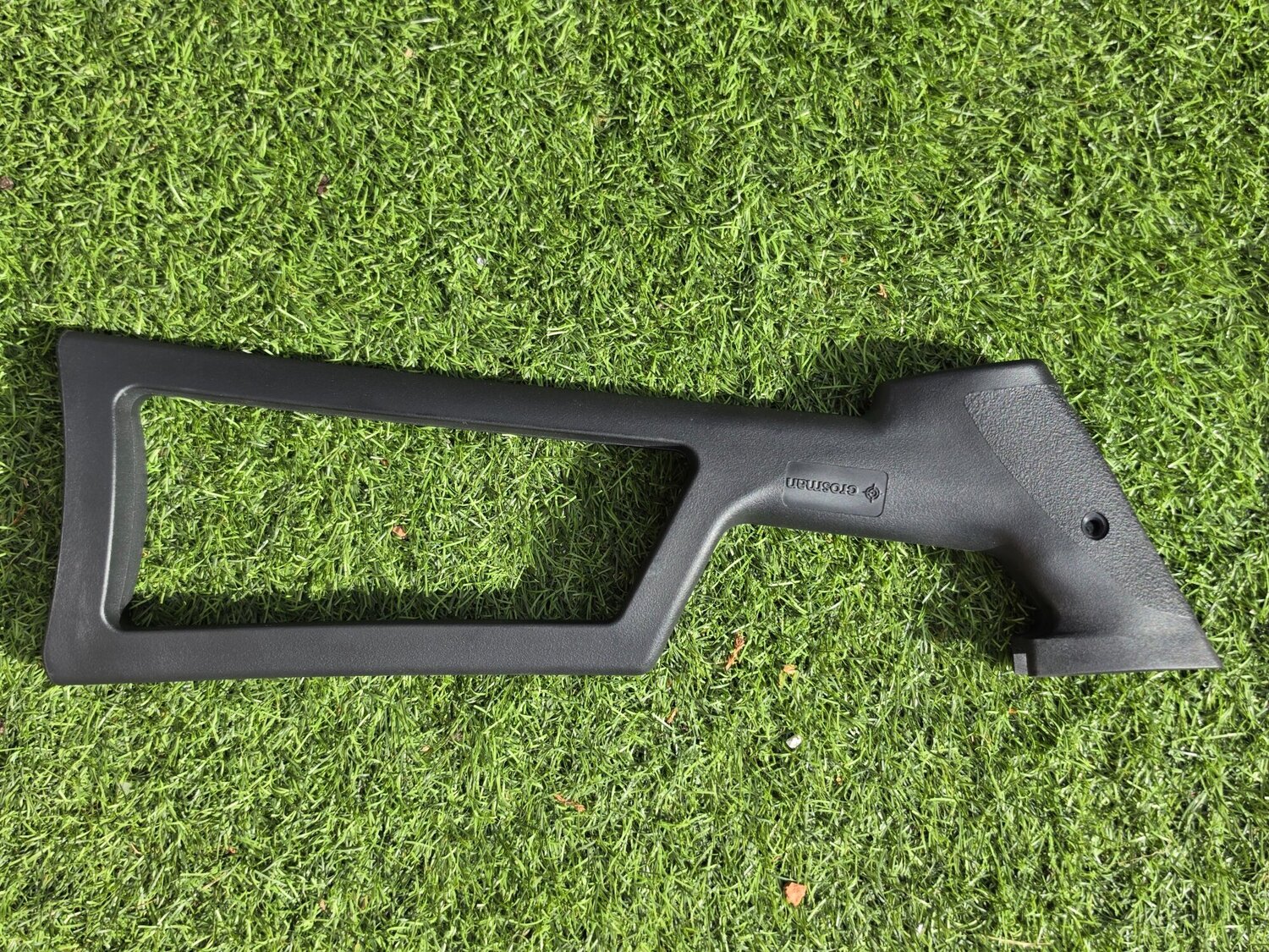 Crosman 2240 Crosman 2240  Bolt Action .22 Short Rifle 