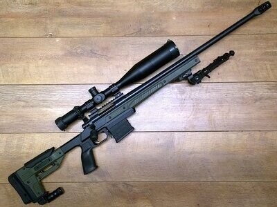 Howa 1500 Oryx Bolt Action .308 Winchester Rifle