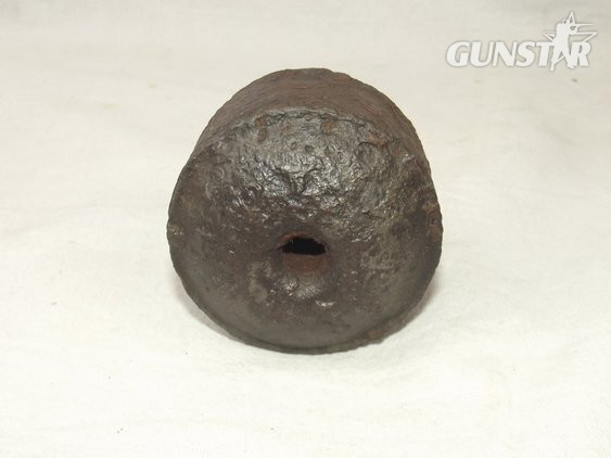  WW1 German Karabingranate 1917 Rifle Grenade WW1 German Karabingranate 1917 Rifle Grenade None  Grenade Launcher