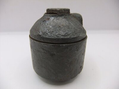 WW1 German Karabingranate 1917 Rifle Grenade WW1 German Karabingranate 1917 Rifle Grenade None Grenade Launcher