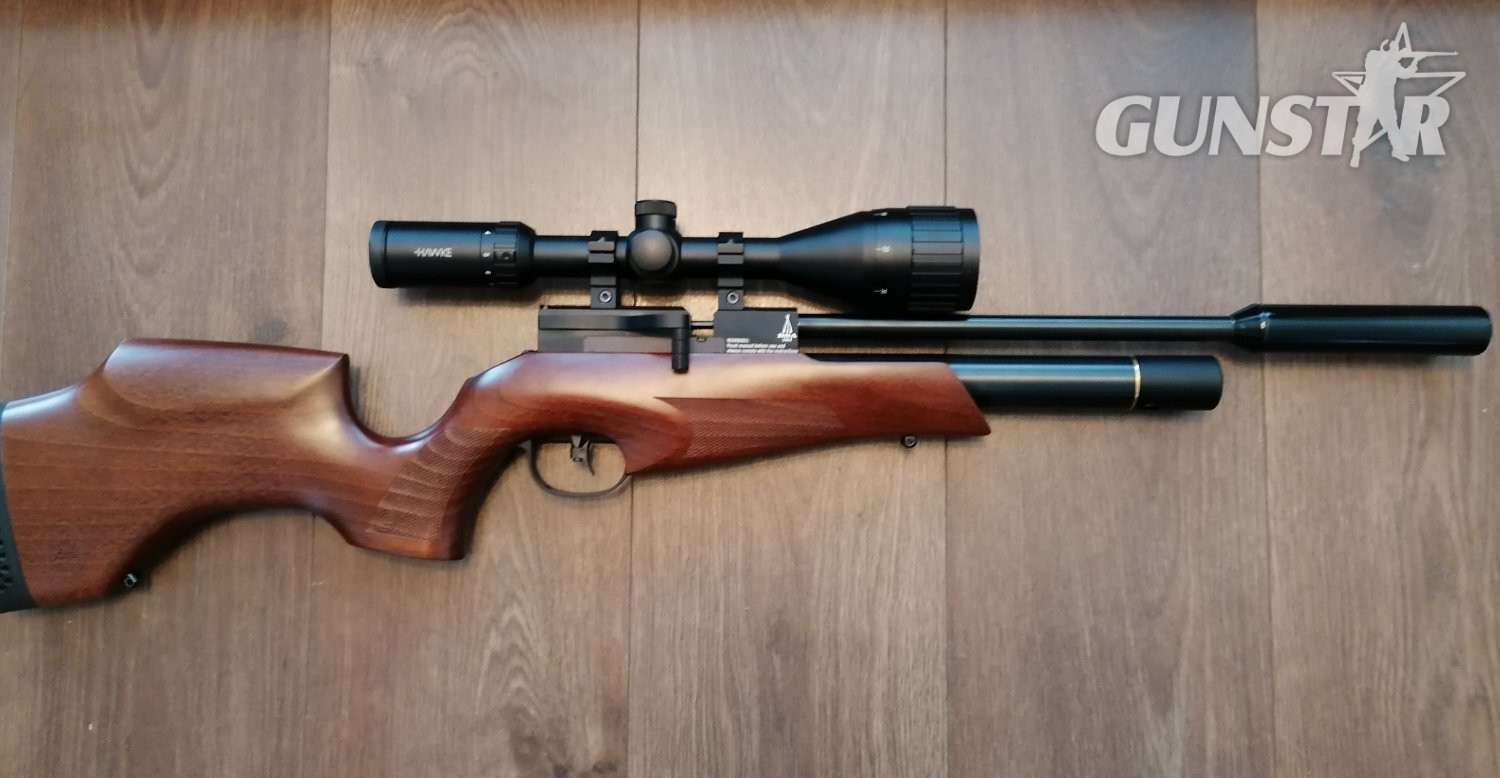  BSA Ultra CLX SL .22
