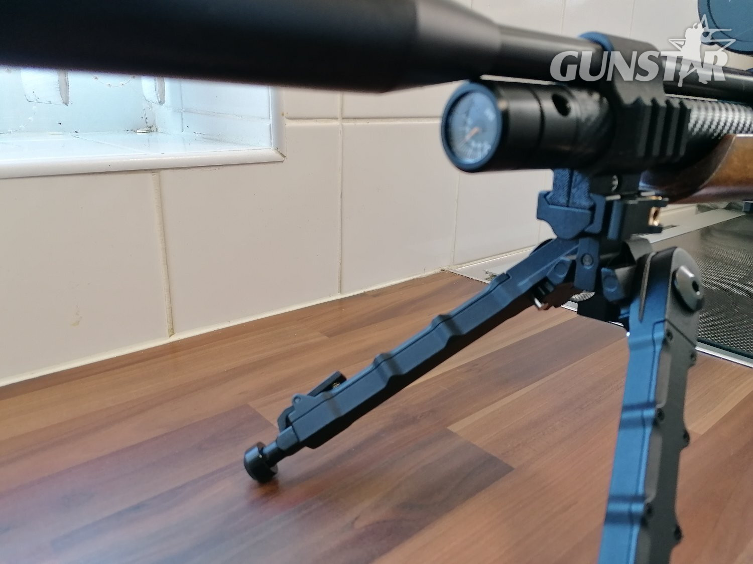 {CATEGORY} - Air Arms S200 .22 in 