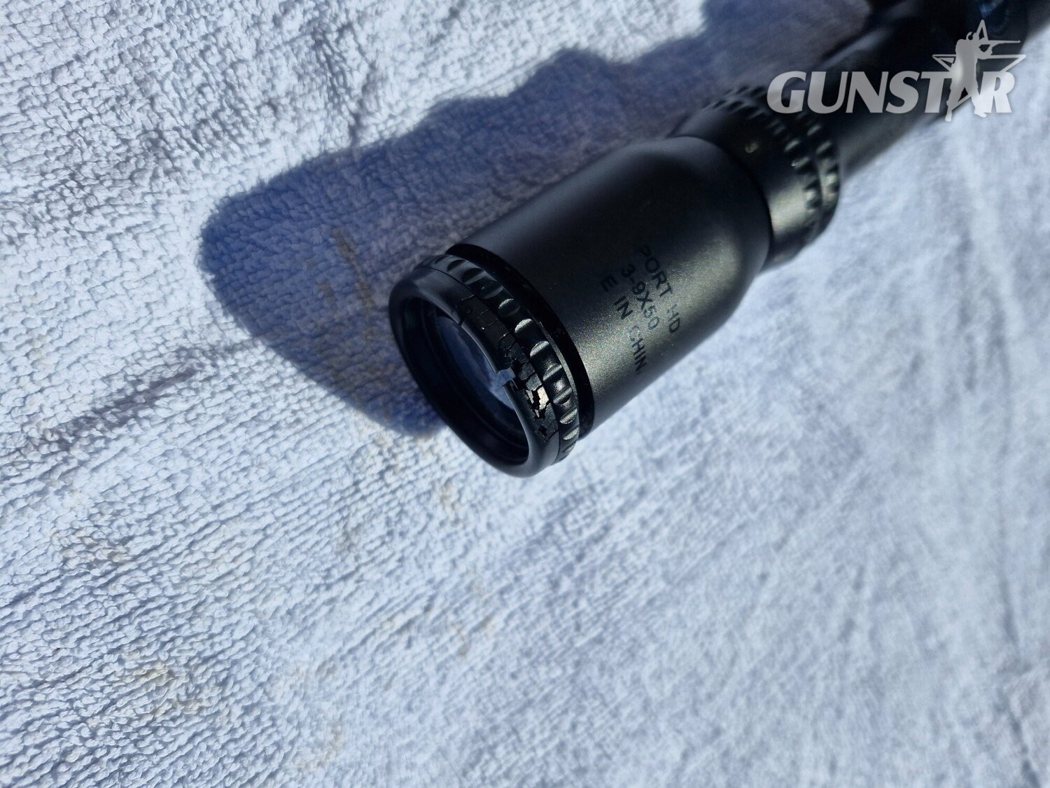  Sight & Optic