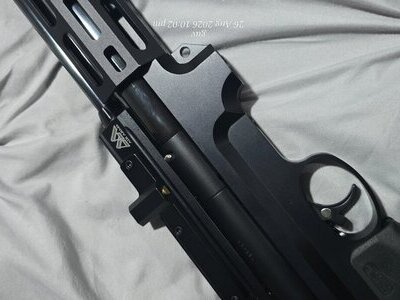 Air Arms S410 Carbine .177