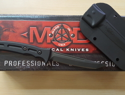 Masters of Defense (MOD) Other Blade