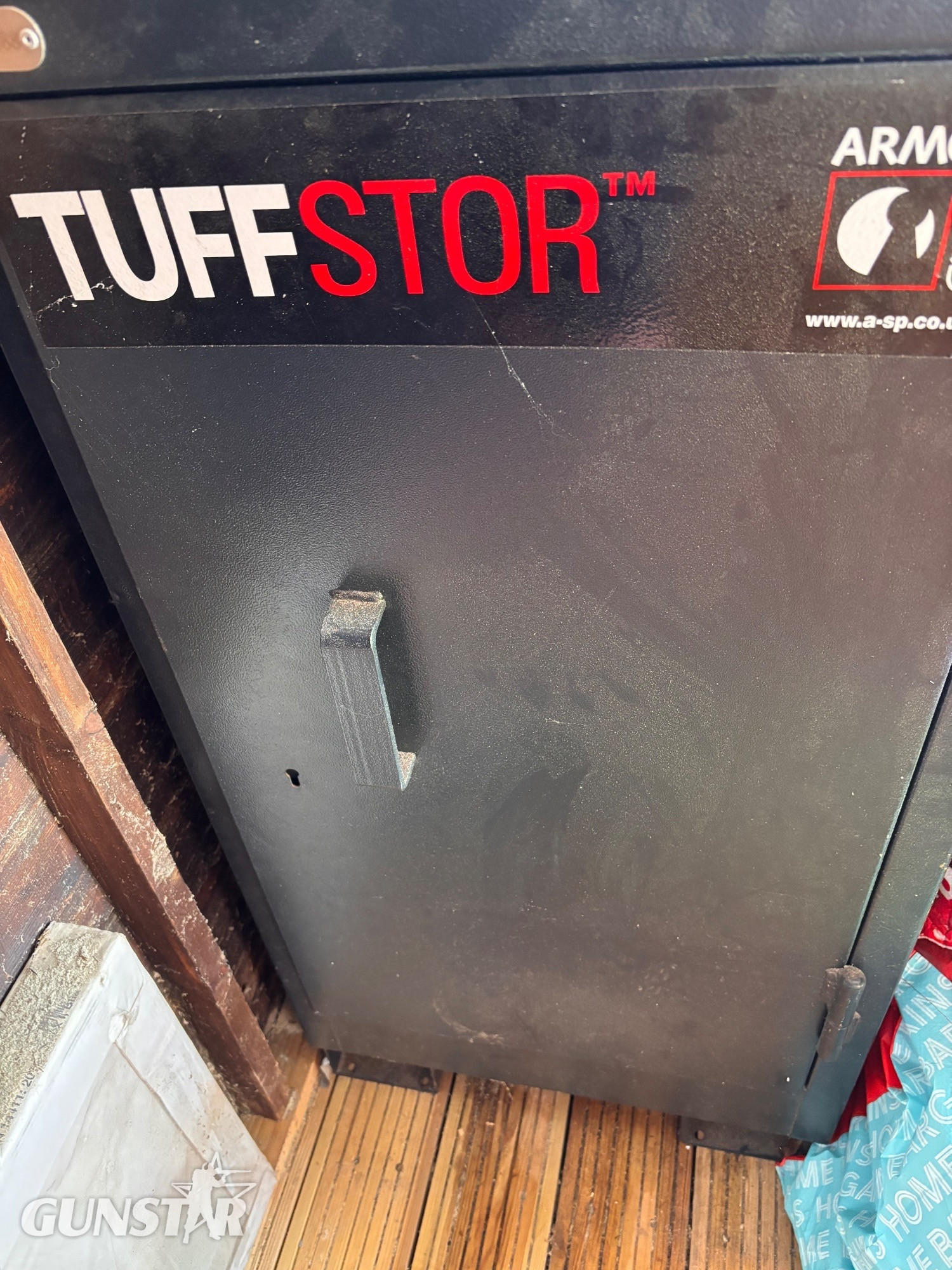 Care & Storage in 