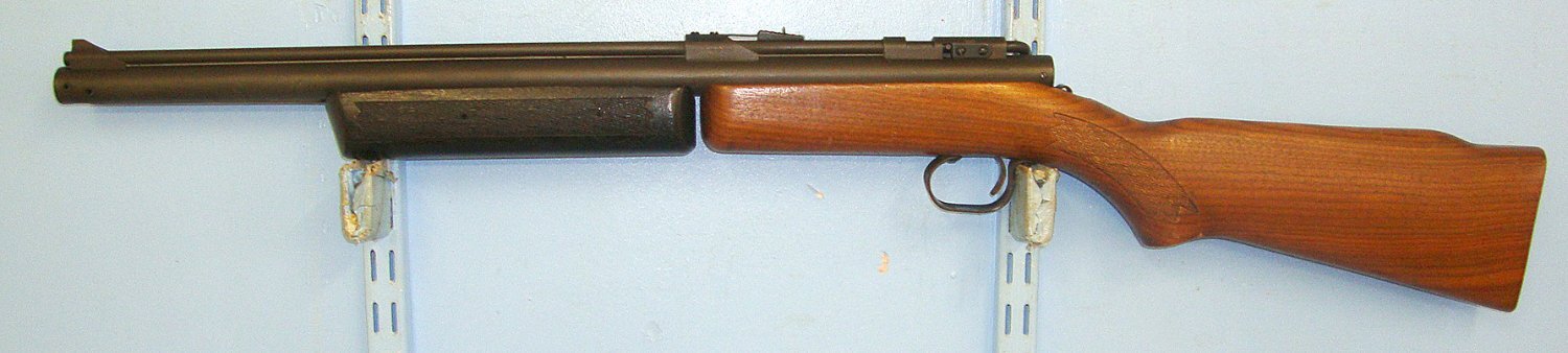  RARE TO FIND IN UK**1970’s Benjamin Franklin USA Model 342 Single Shot .22 Calibre Pneumatic Pump Action Air Rifle. Sn 23616 air rifle .22