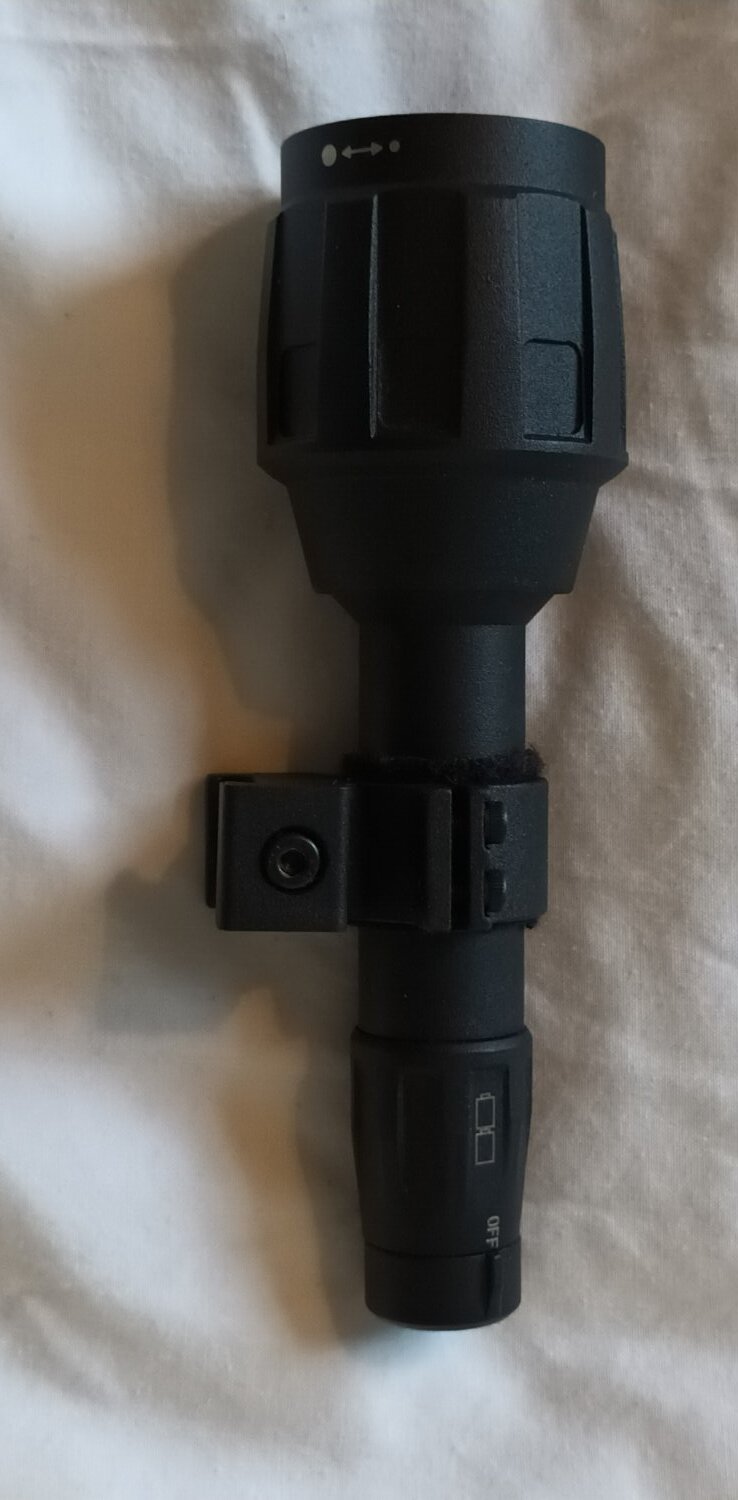 Reximex Lyra K .22 - {CATEGORY}