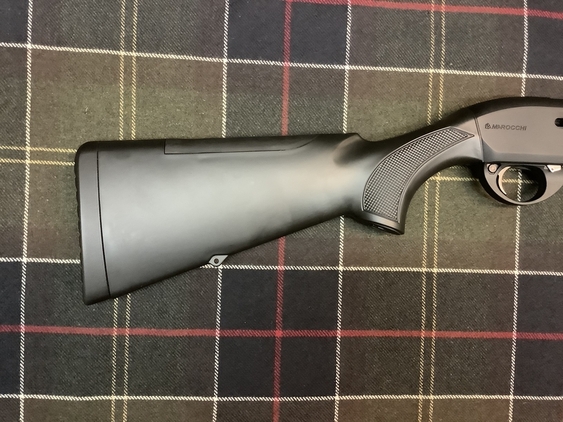F.lli Marocchi XTR SYNTHETIC SEMI AUTOMATIC 3 SHOT Semi-Auto 12 Bore/gauge