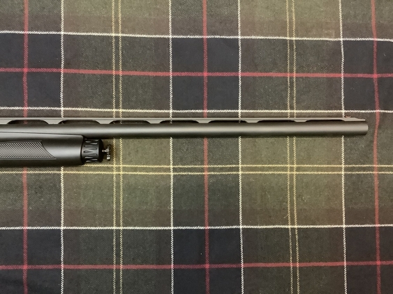  F.lli Marocchi XTR SYNTHETIC SEMI AUTOMATIC 3 SHOT Semi-Auto 12 Bore/gauge