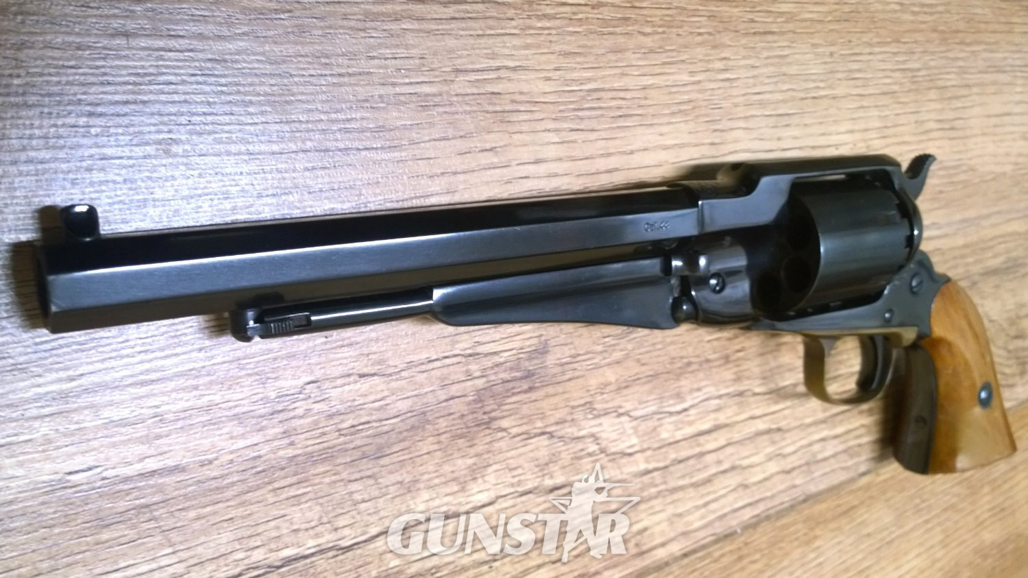  NEW MODEL ARMY .44 Muzzleloader