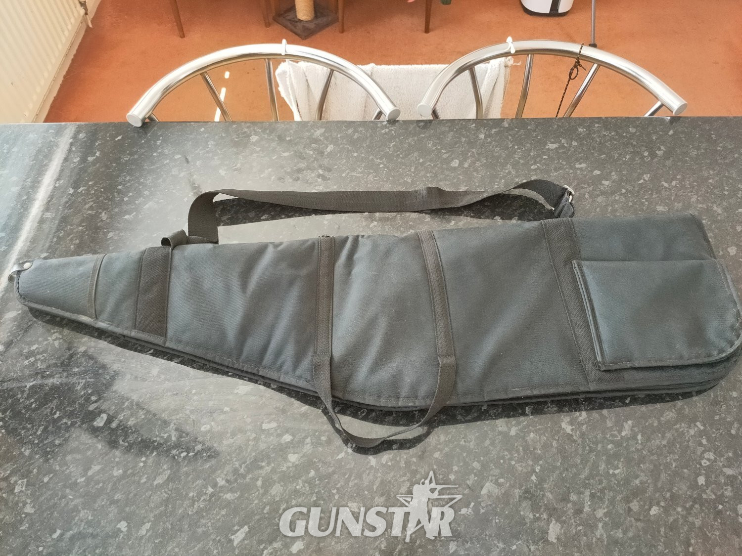 {CATEGORY} - Titan MT020/MPT .22 in 