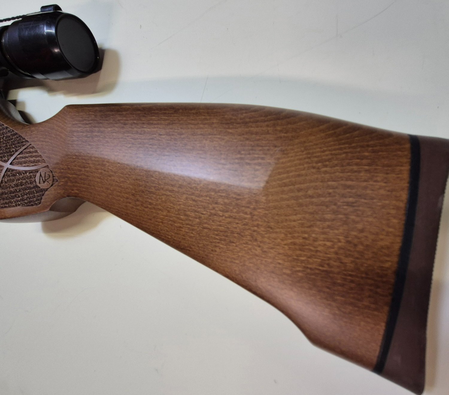  Weihrauch HW99 S .177