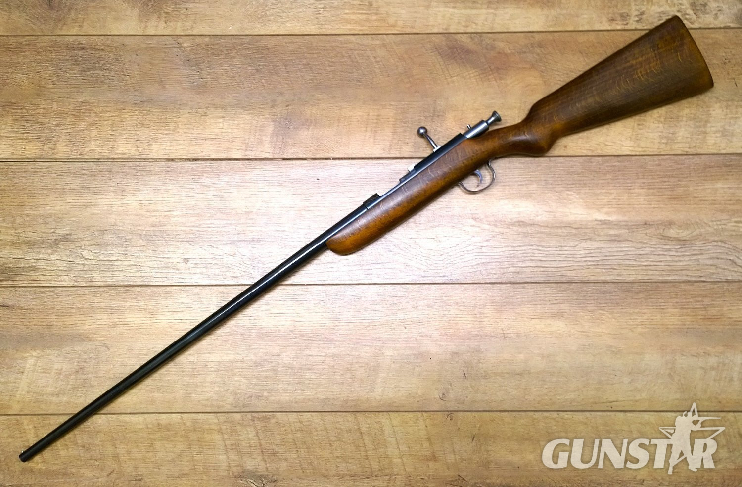 Webley & Scott 410 Single Barrel 410 Bore/gauge