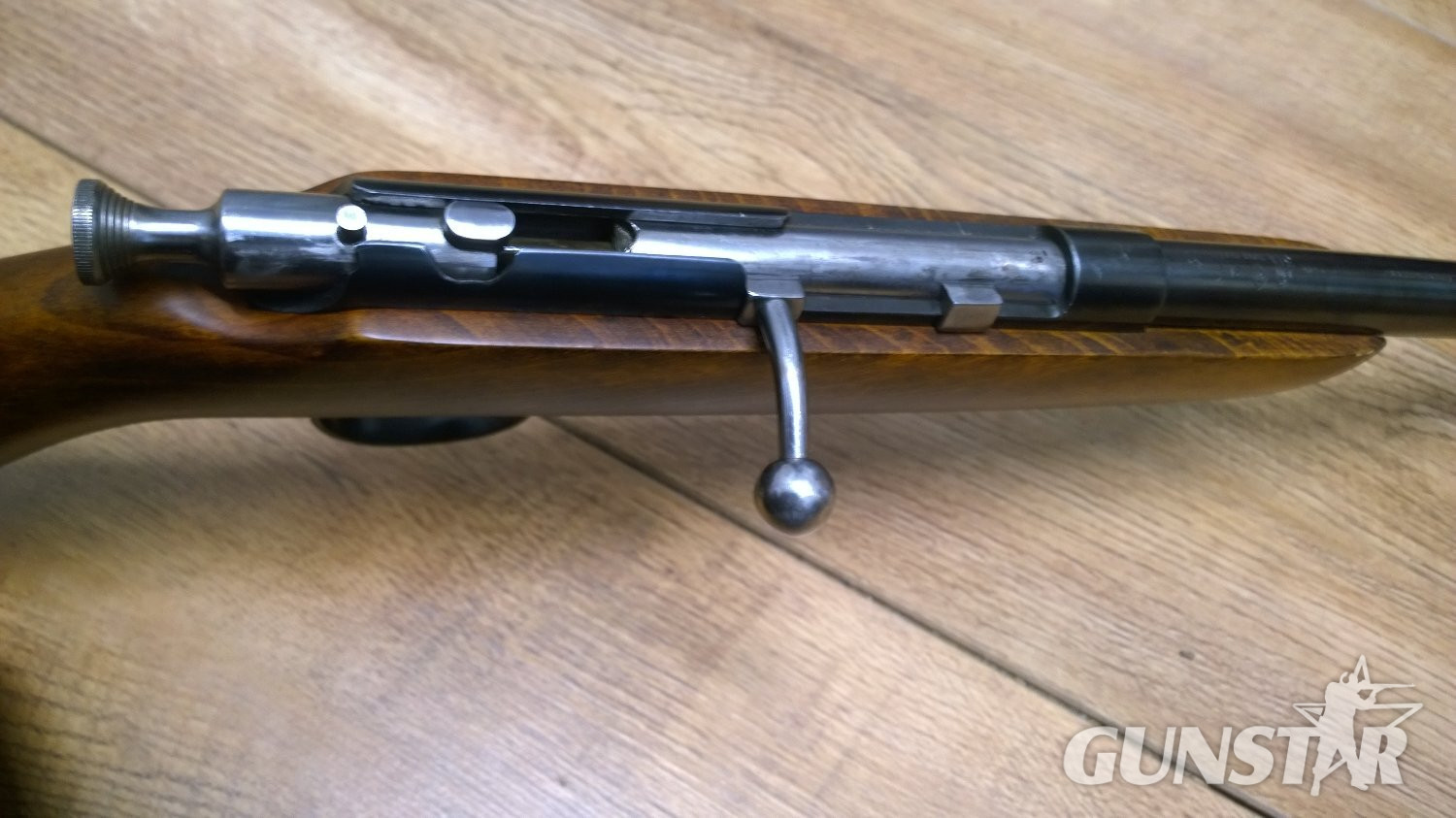 Webley & Scott 410 Single Barrel 410 Bore/gauge - {CATEGORY} in 