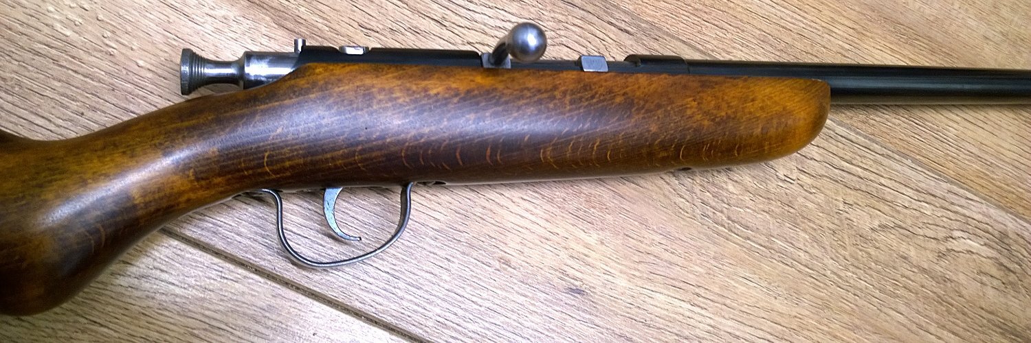  Webley & Scott 410 Single Barrel 410 Bore/gauge
