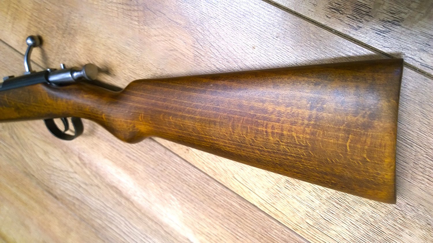 Webley & Scott 410 Single Barrel 410 Bore/gauge - {CATEGORY}