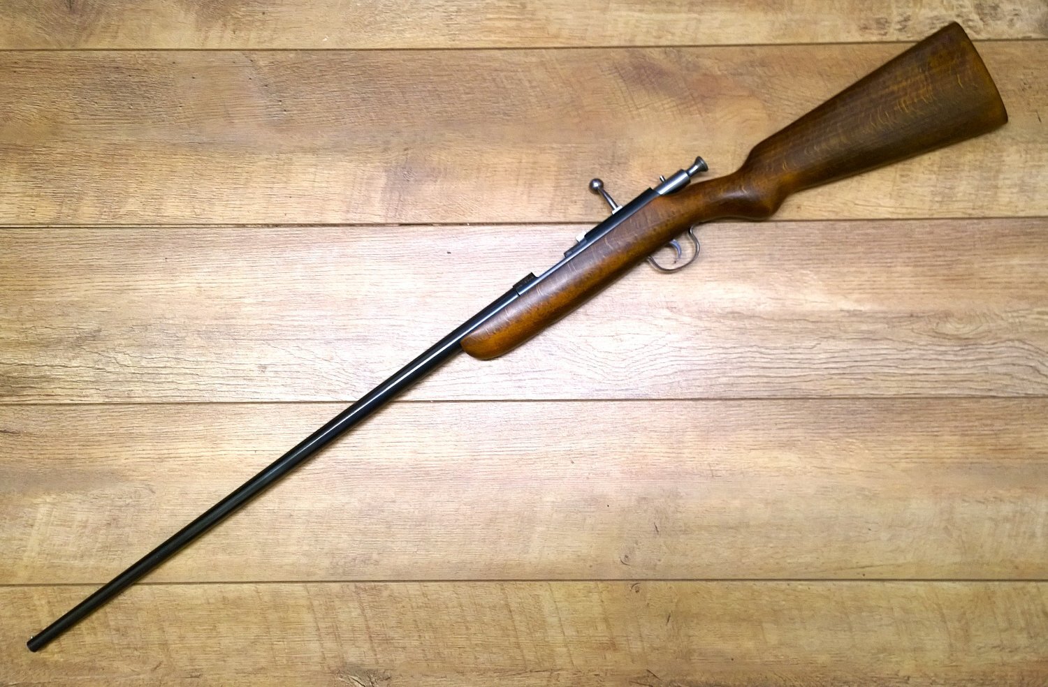 Webley & Scott 410 Single Barrel 410 Bore/gauge