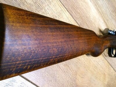 Webley & Scott 410 Single Barrel 410 Bore/gauge