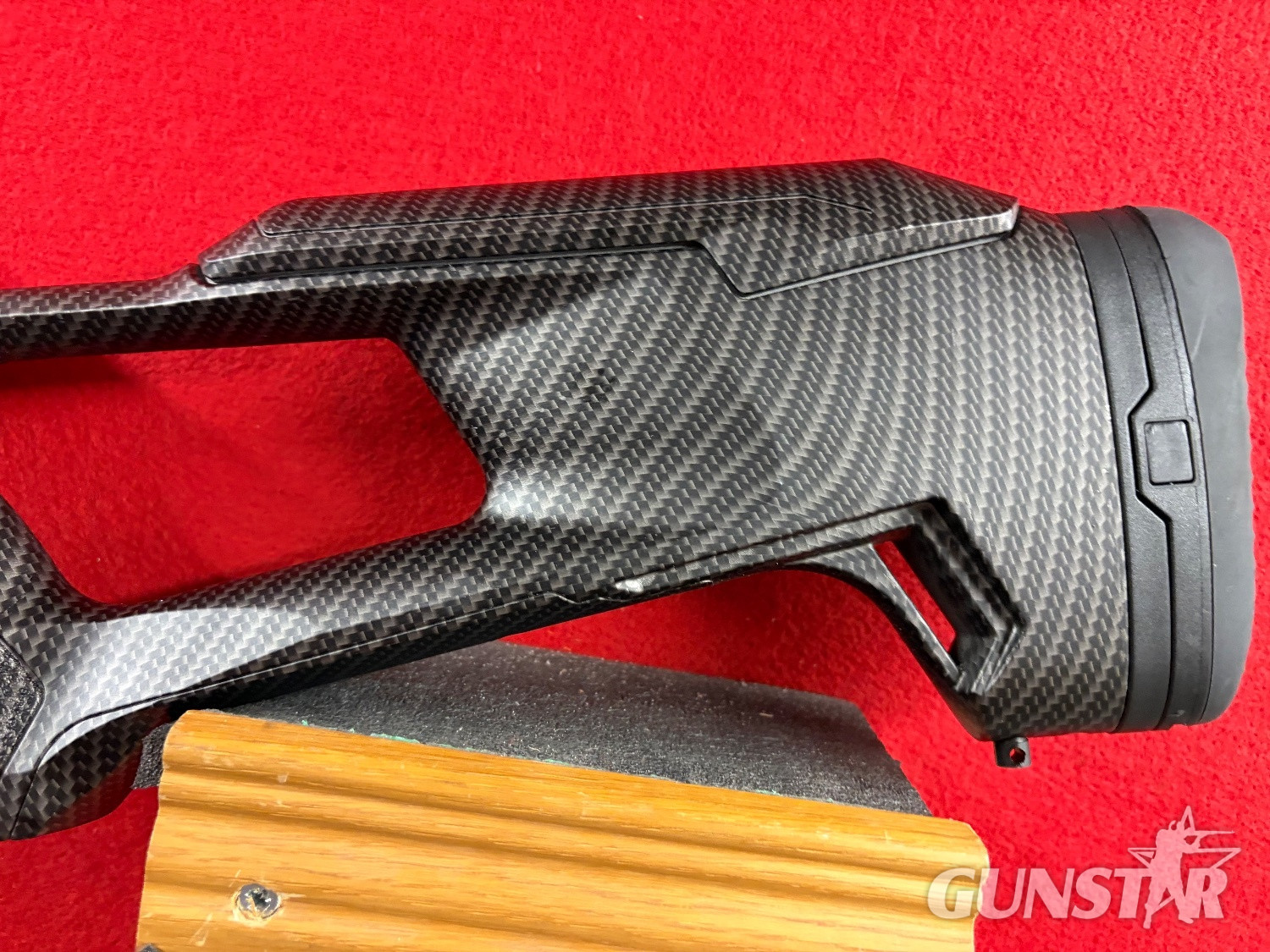 Reximex Accura Carbon .177 - {CATEGORY}