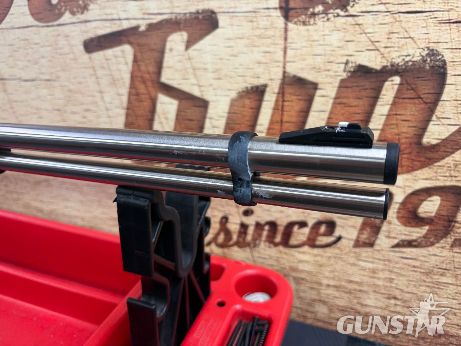 Umarex Walther Lever Action .177