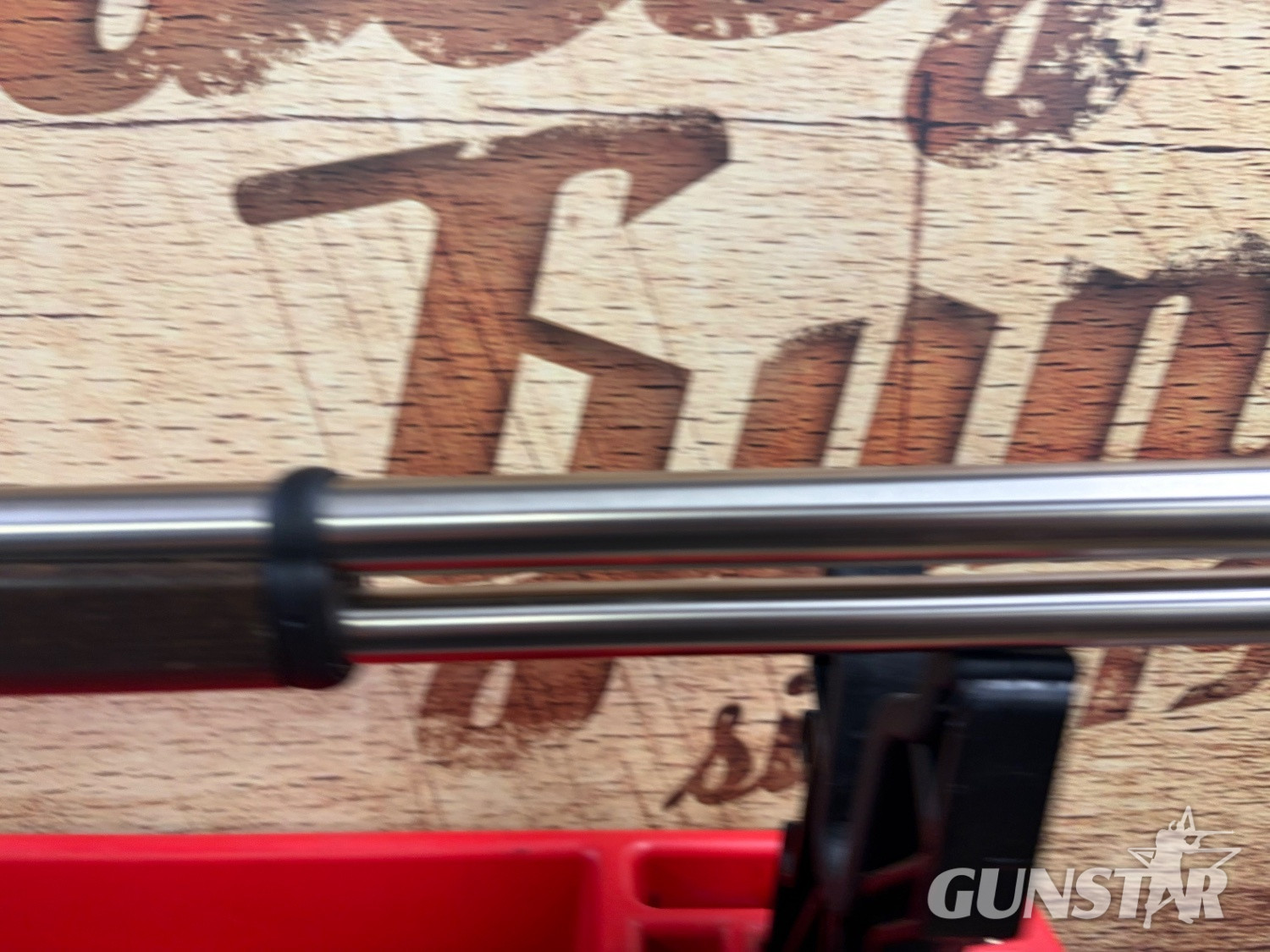  Umarex Walther Lever Action .177