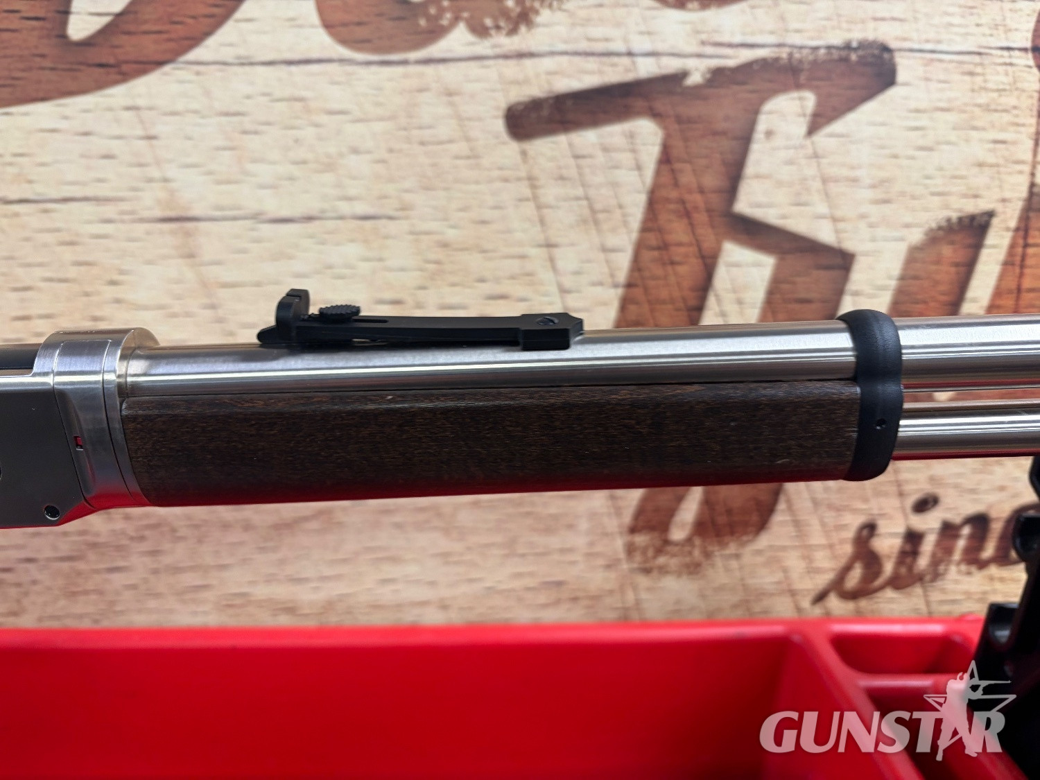 Umarex Walther Lever Action .177 - {CATEGORY} in 