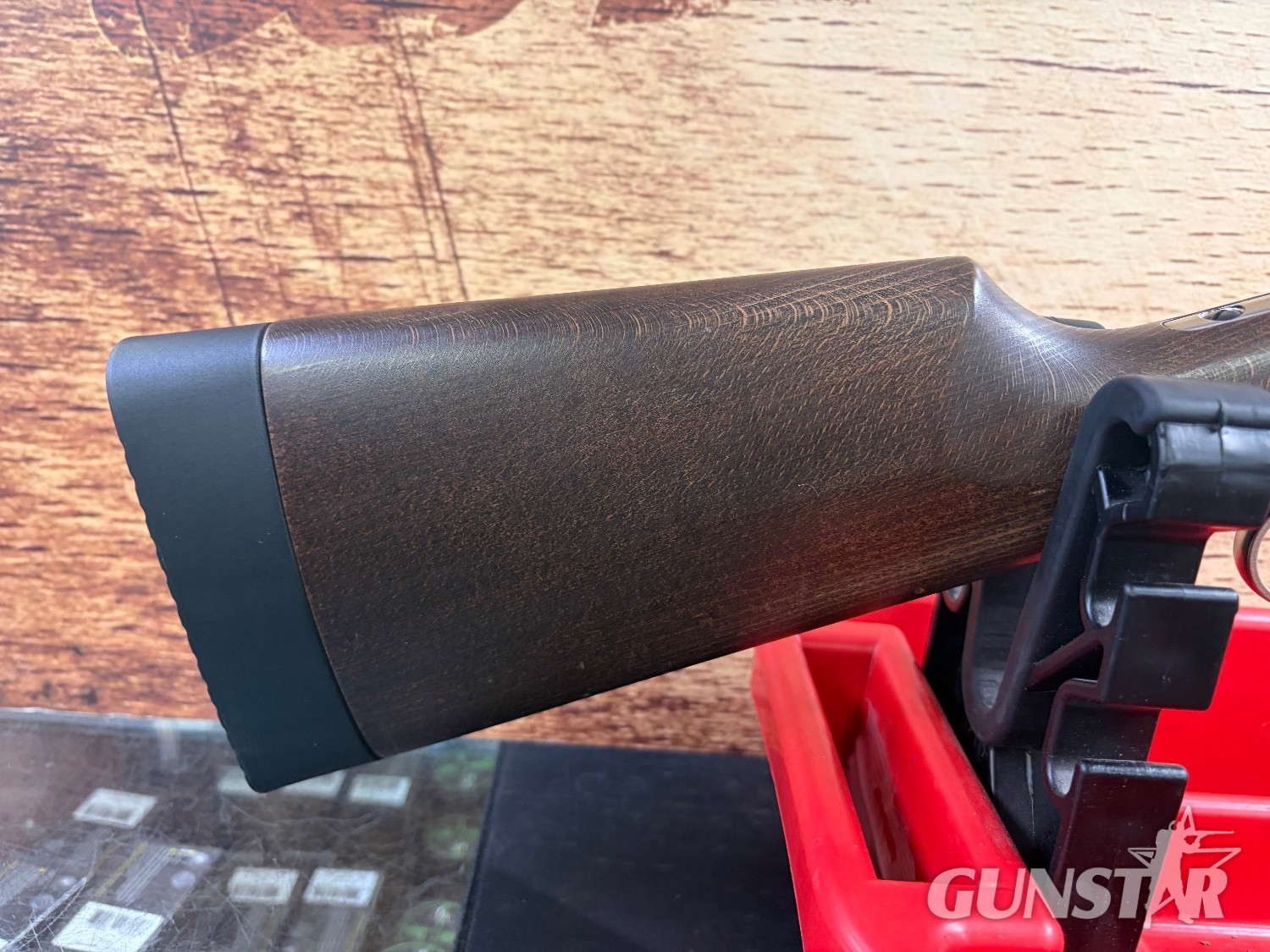 {CATEGORY} - Umarex Walther Lever Action .177 in 