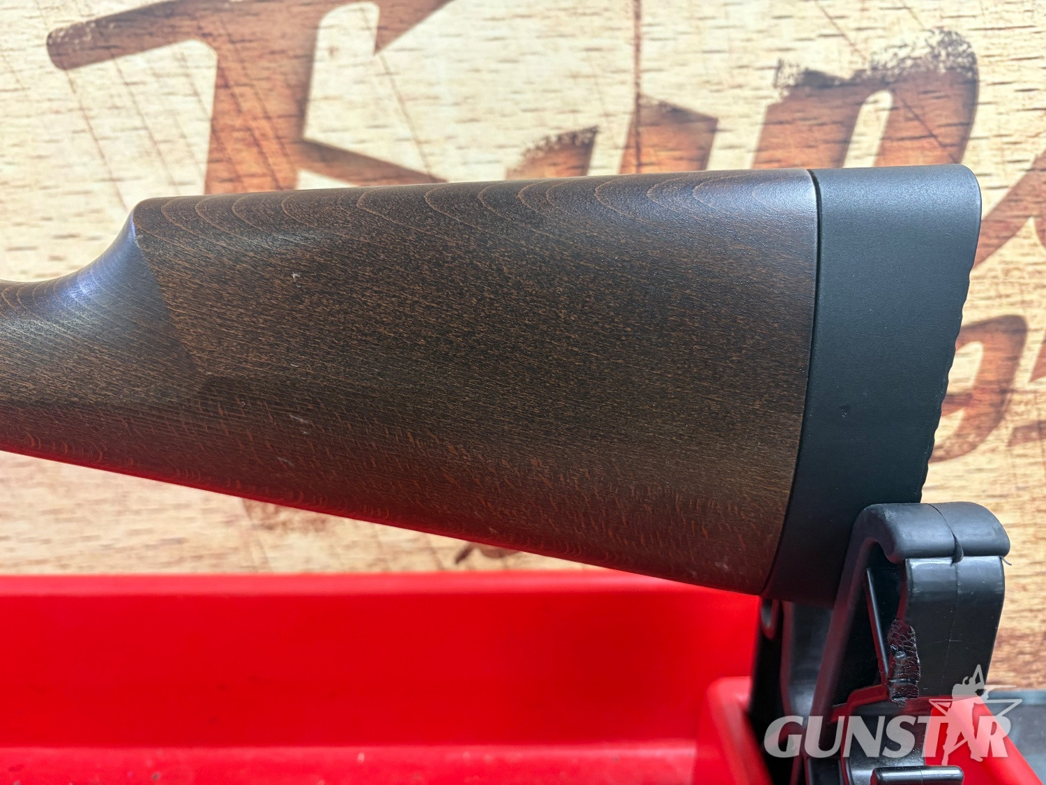 {CATEGORY} - Umarex Walther Lever Action .177