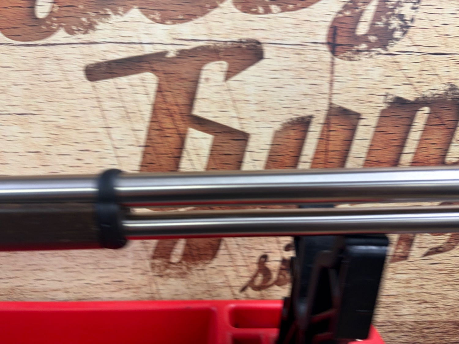  Umarex Walther Lever Action .177