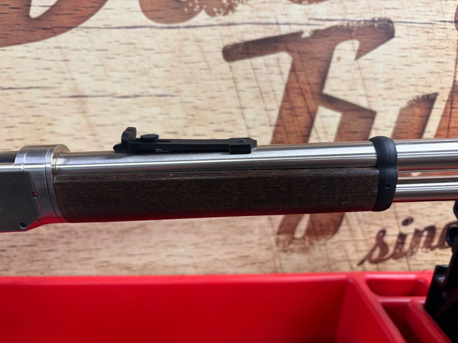 Umarex Walther Lever Action .177 - {CATEGORY} in 