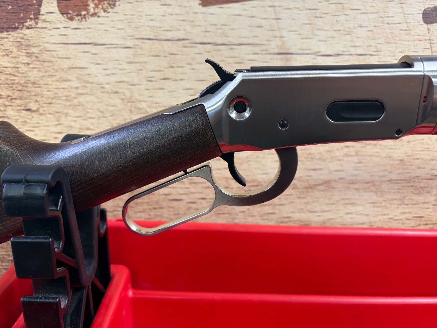 Umarex Walther Lever Action .177 