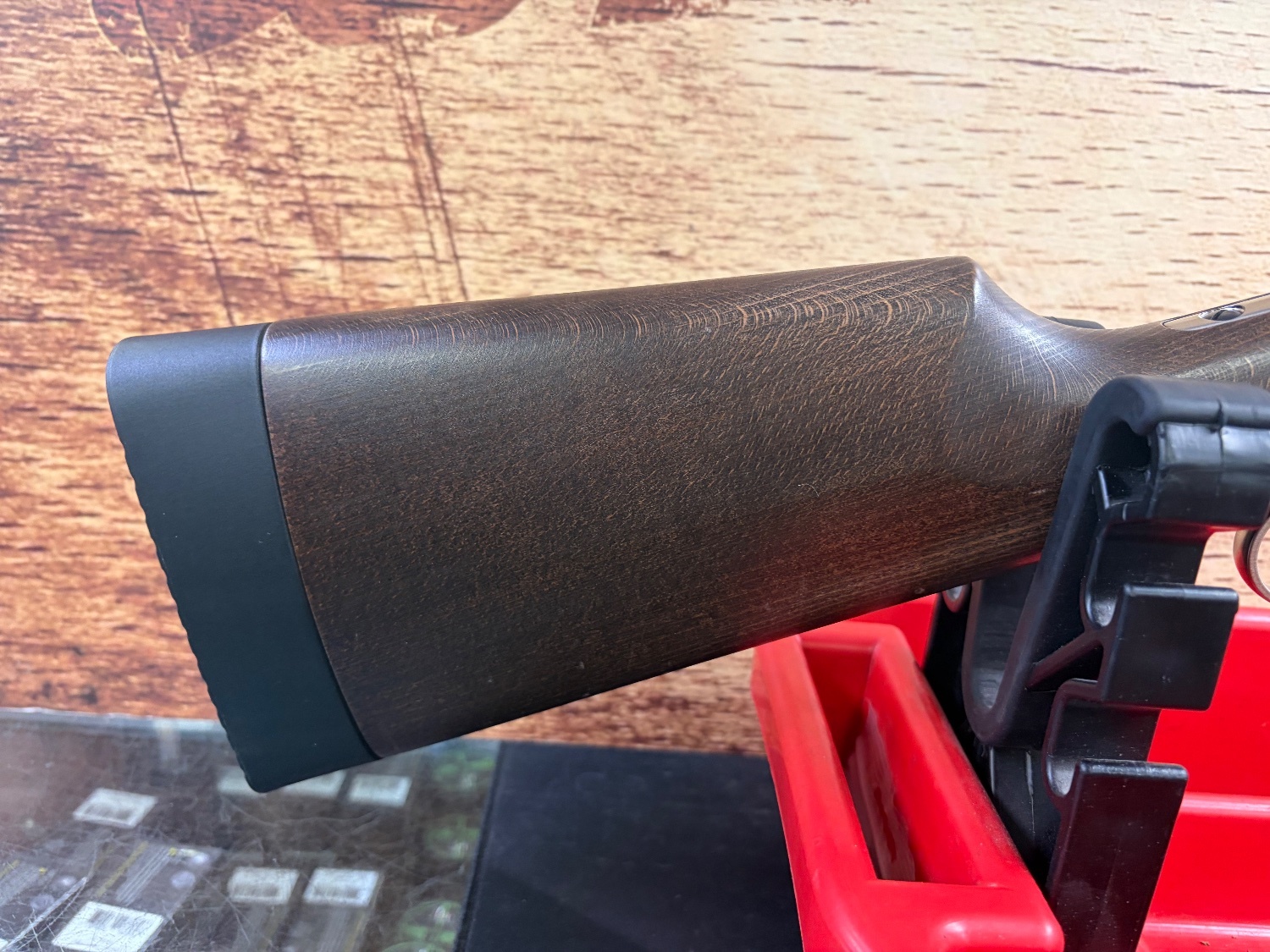 {CATEGORY} - Umarex Walther Lever Action .177 in 