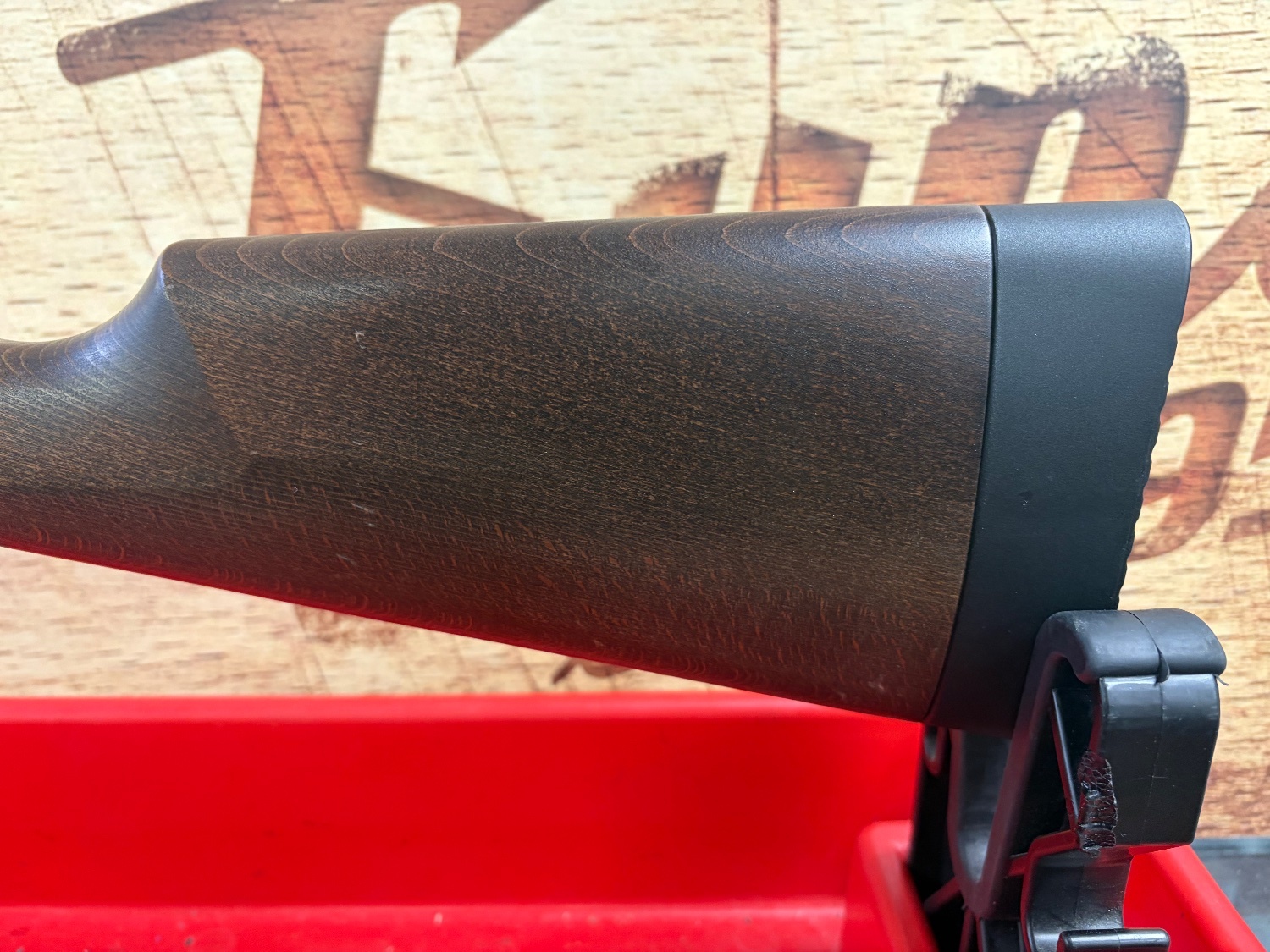 {CATEGORY} - Umarex Walther Lever Action .177