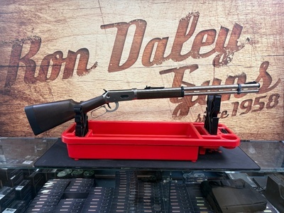 Umarex Walther Lever Action .177