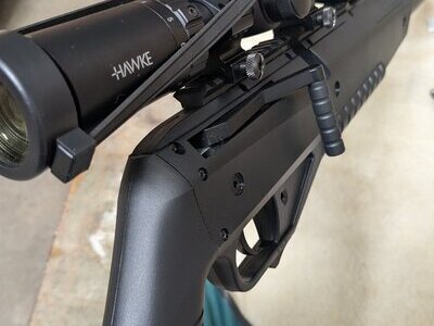 Umarex iconix .177