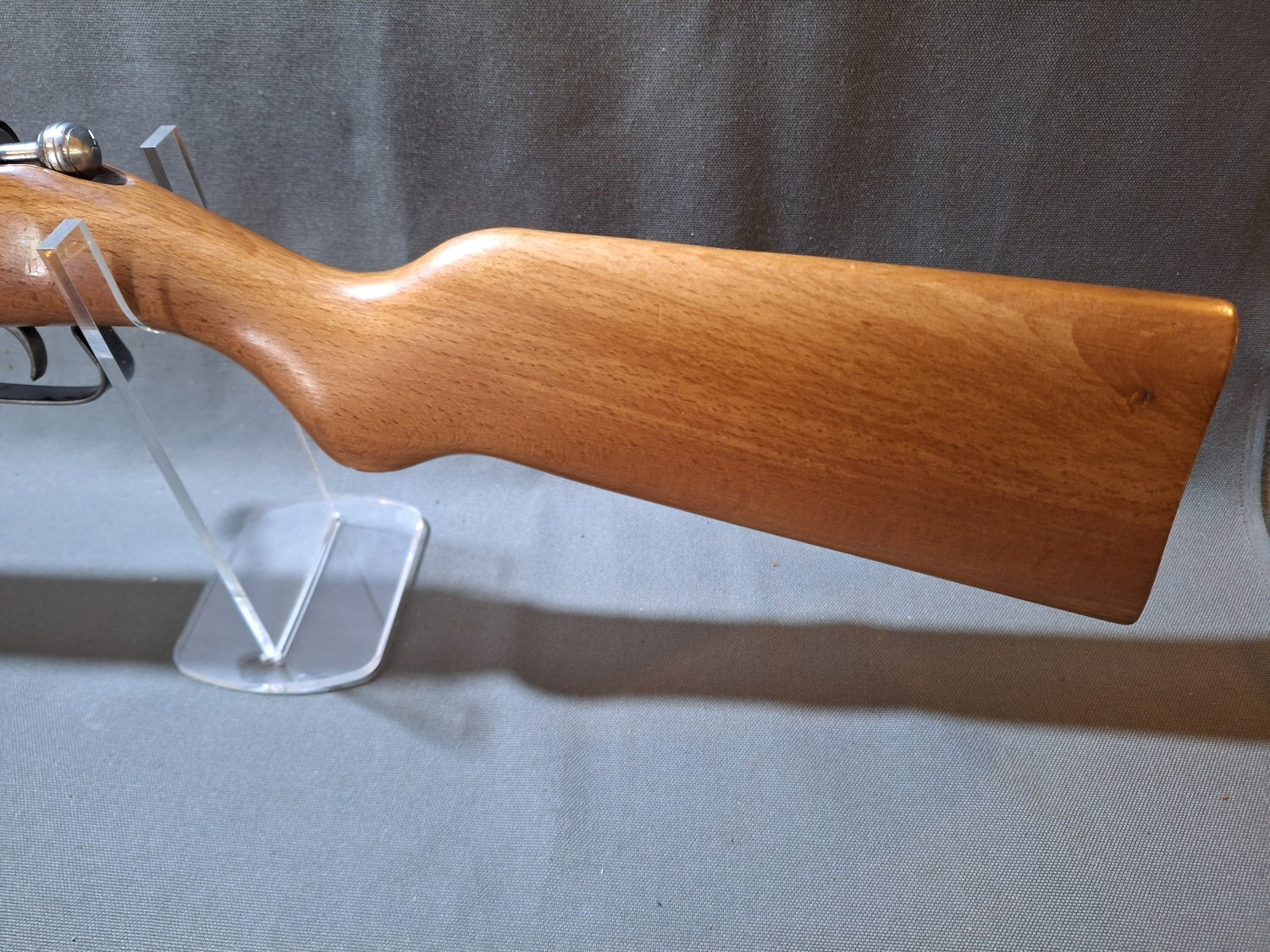  French Garden Gun Single Barrel 9mm