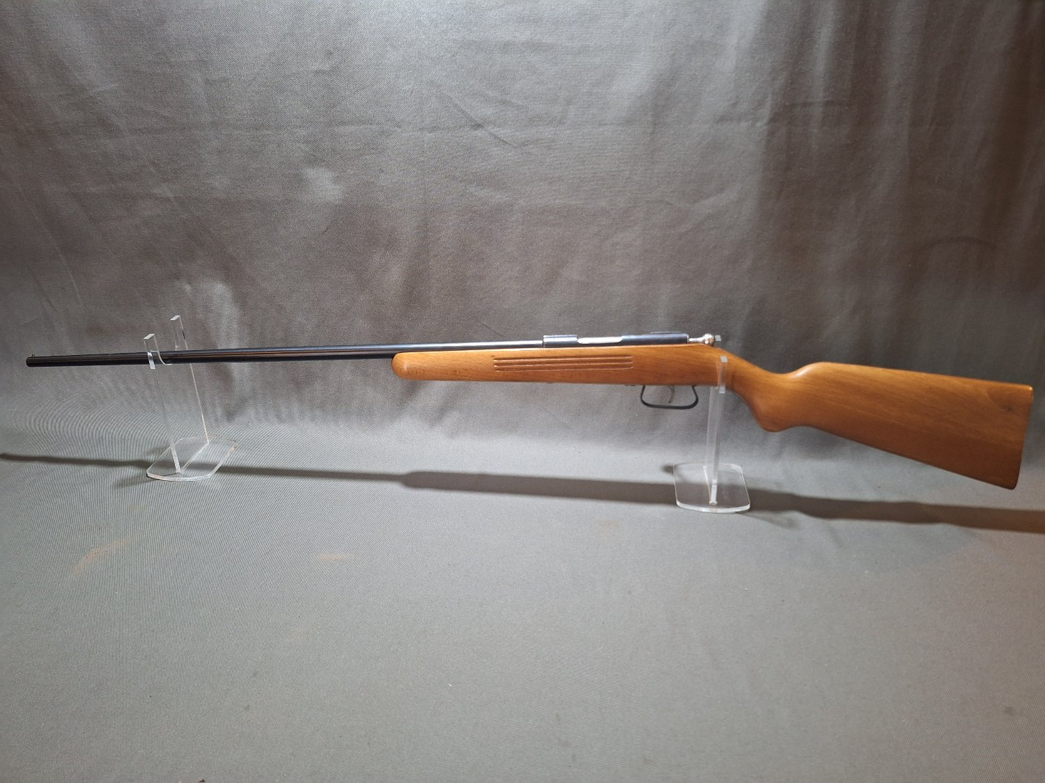 French Garden Gun Single Barrel 9mm