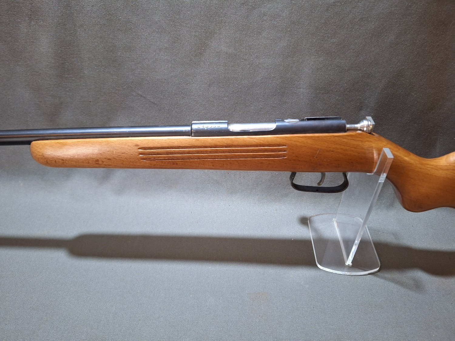 French Garden Gun Single Barrel 9mm - {CATEGORY} in 
