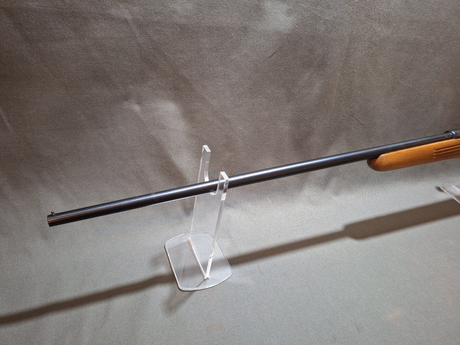 French Garden Gun Single Barrel 9mm - {CATEGORY}